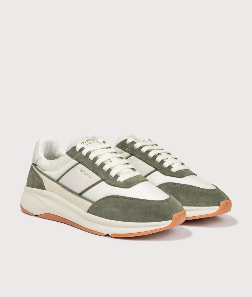 Axel Arigato Mens Genesis Neo Runners